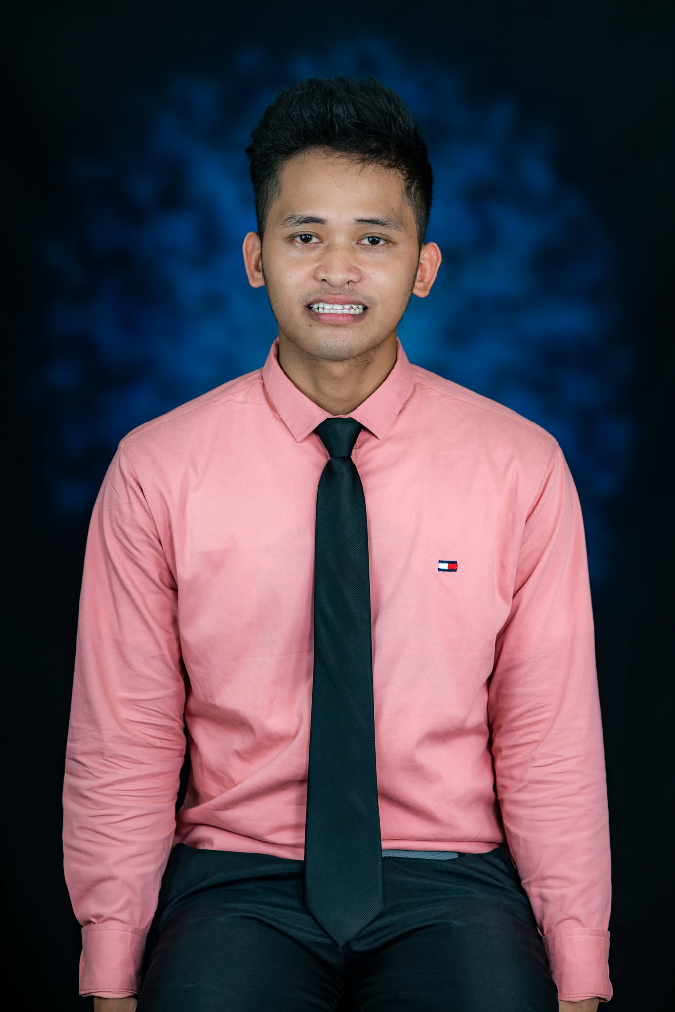 CRISANTO A. MAPALAD